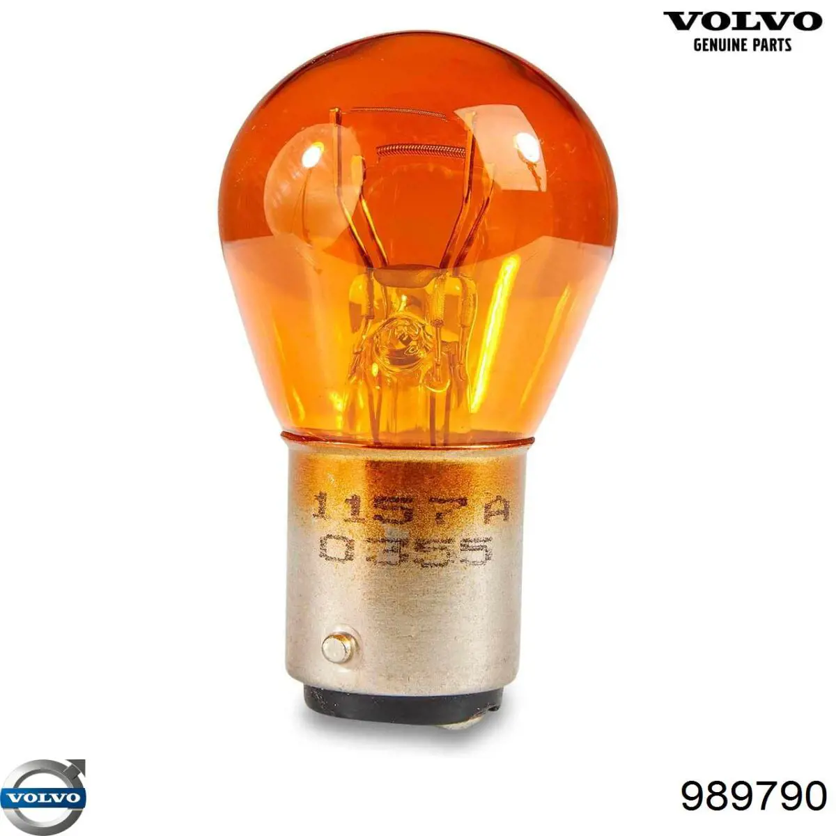 989790 Volvo 