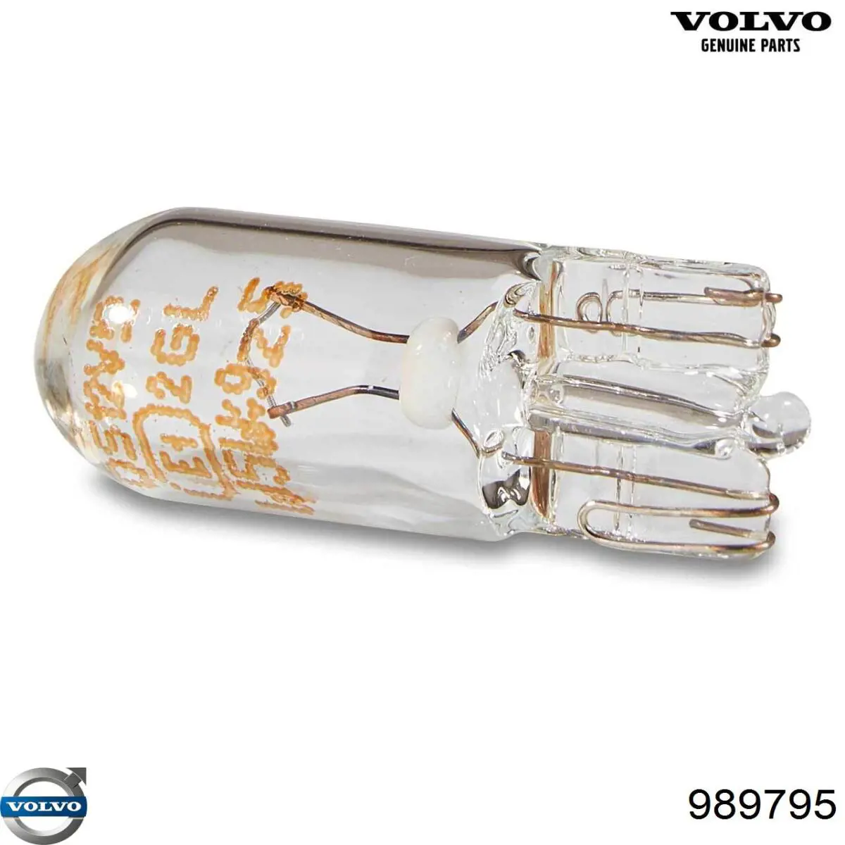  Volvo 989795 preço, a partir de 2,47 USD