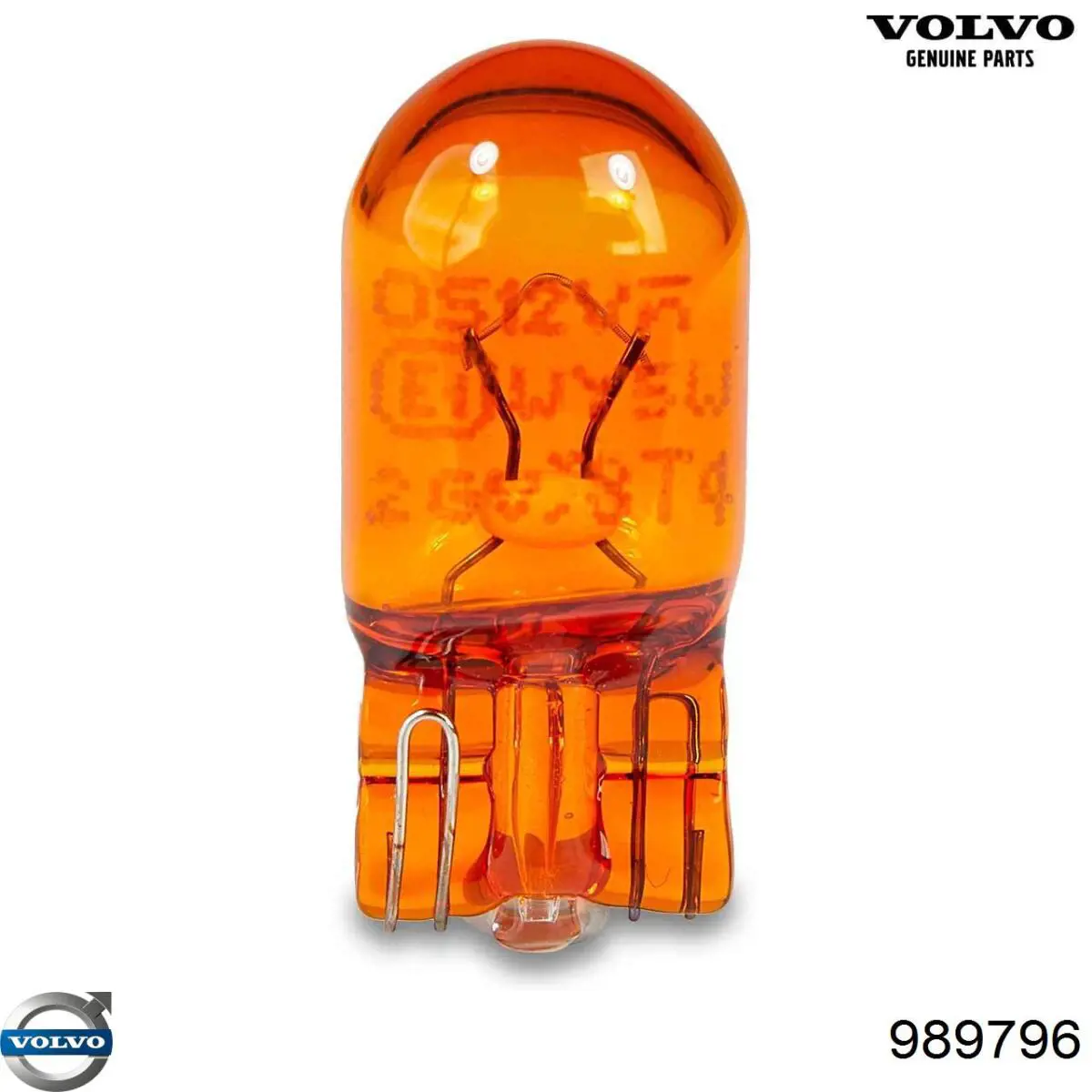 989796 Volvo 