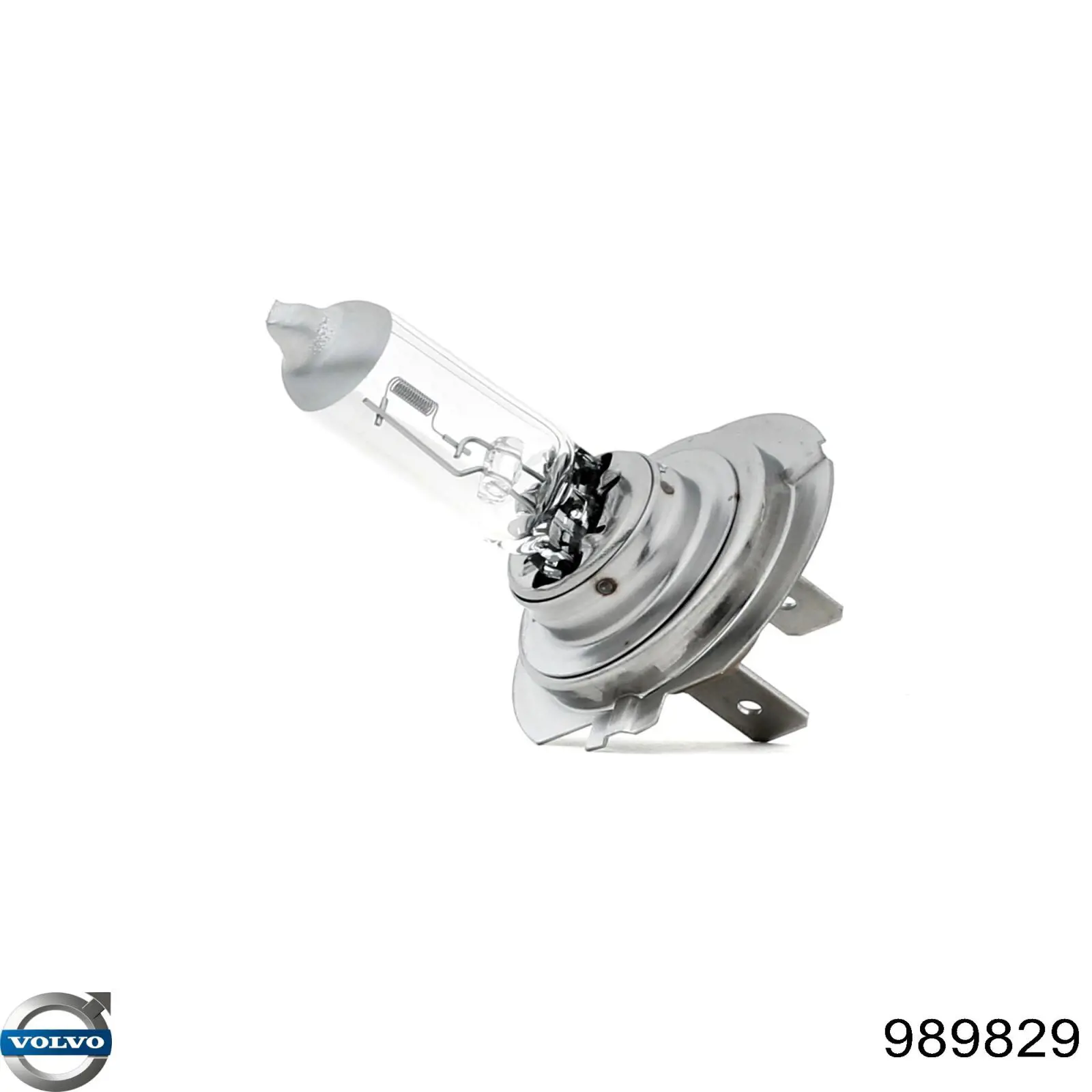 Lâmpada halógena Volvo 989829 preço, a partir de 6,62 USD