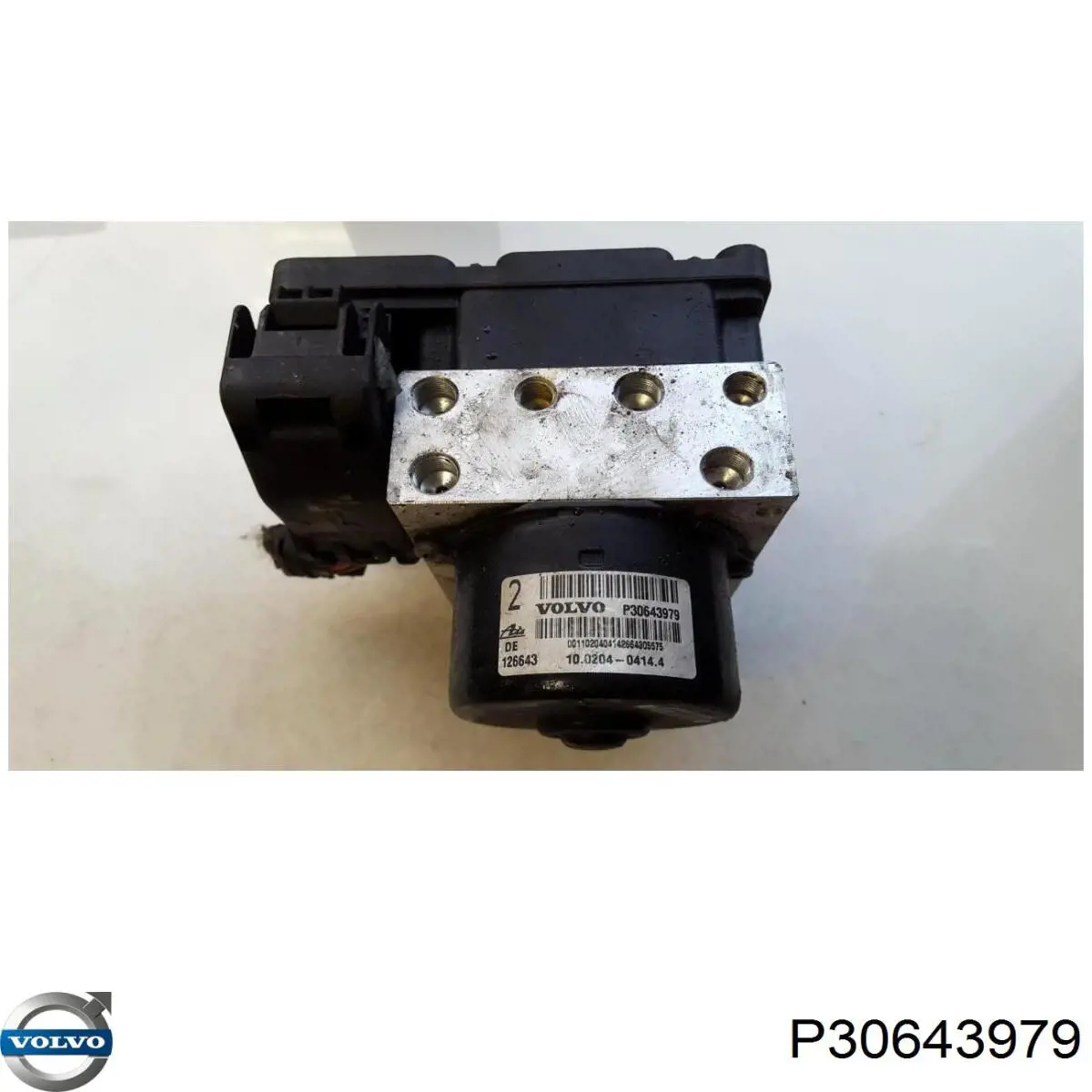  Volvo P30643979 preço, a partir de 226,83 USD