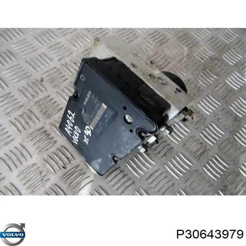 Volvo P30643979 preço, a partir de 226,83 USD