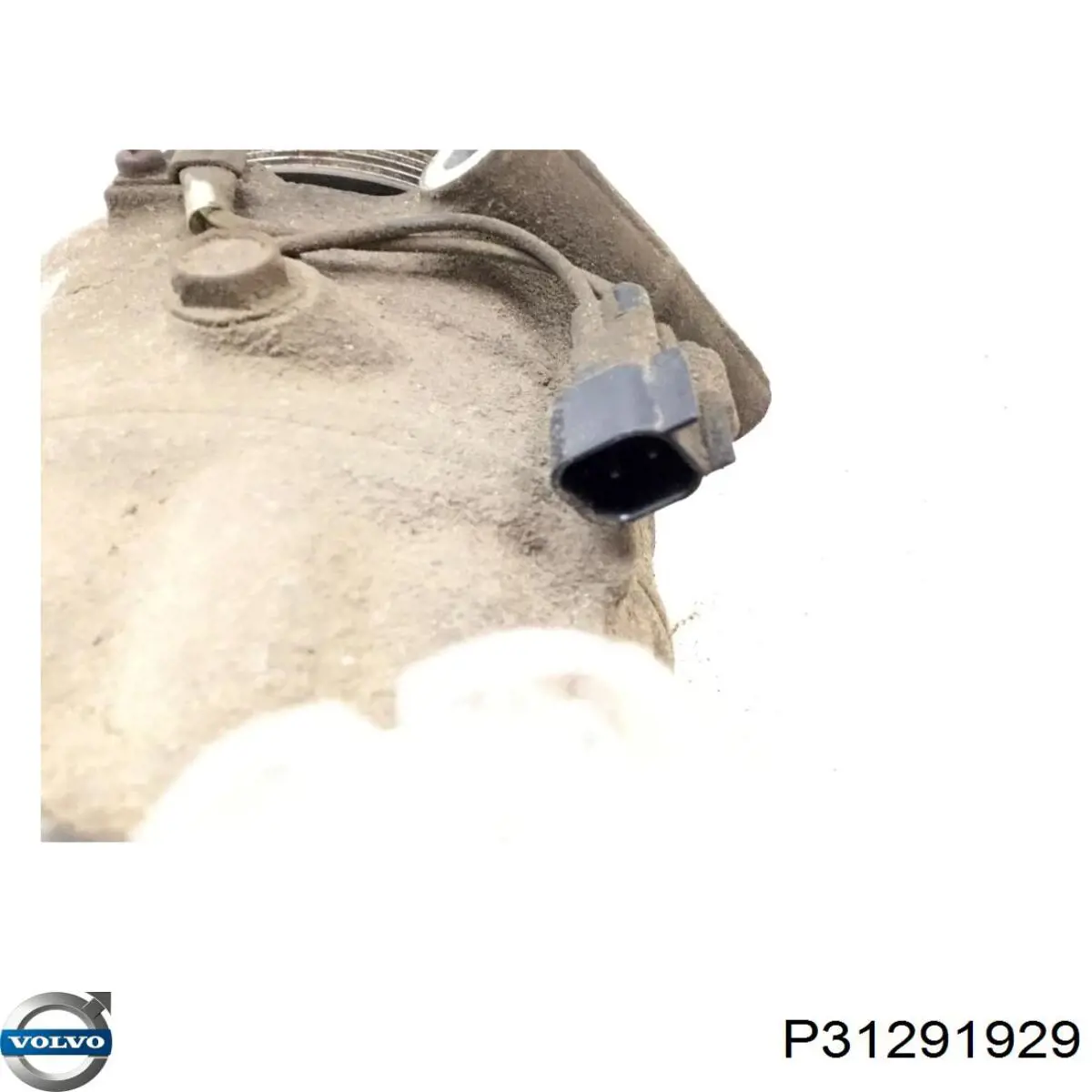 Compressor de aparelho de ar condicionado Volvo P31291929 preço, a partir de 138,15 USD