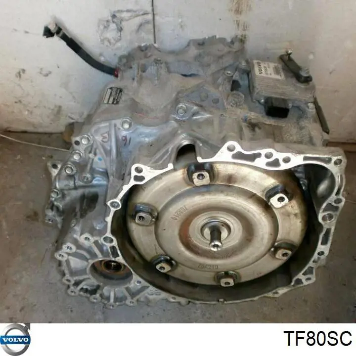 Caixa Automática de Mudança montada Peugeot/Citroen 20GF13 preço, a partir de 886,34 USD