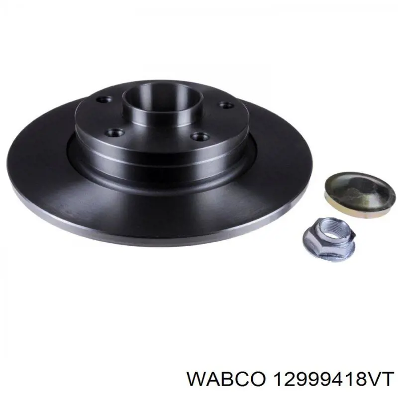 Kit de reparação de cilindro do freio traseiro Iveco 93161254 preço, a partir de 21,81 USD