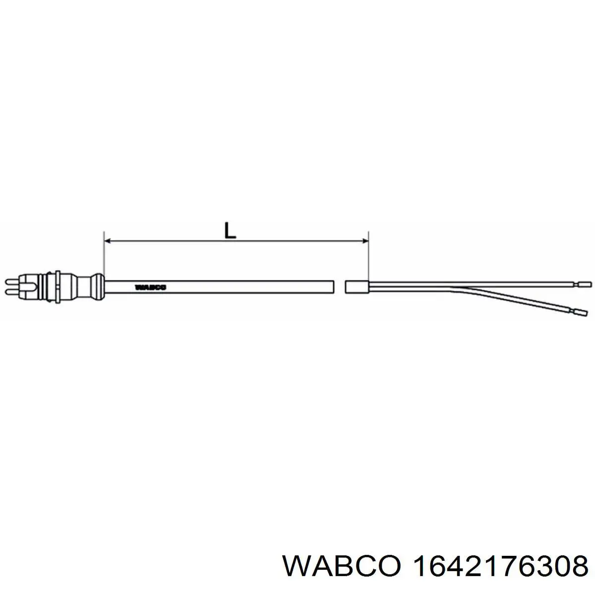 Wabco 1642176308