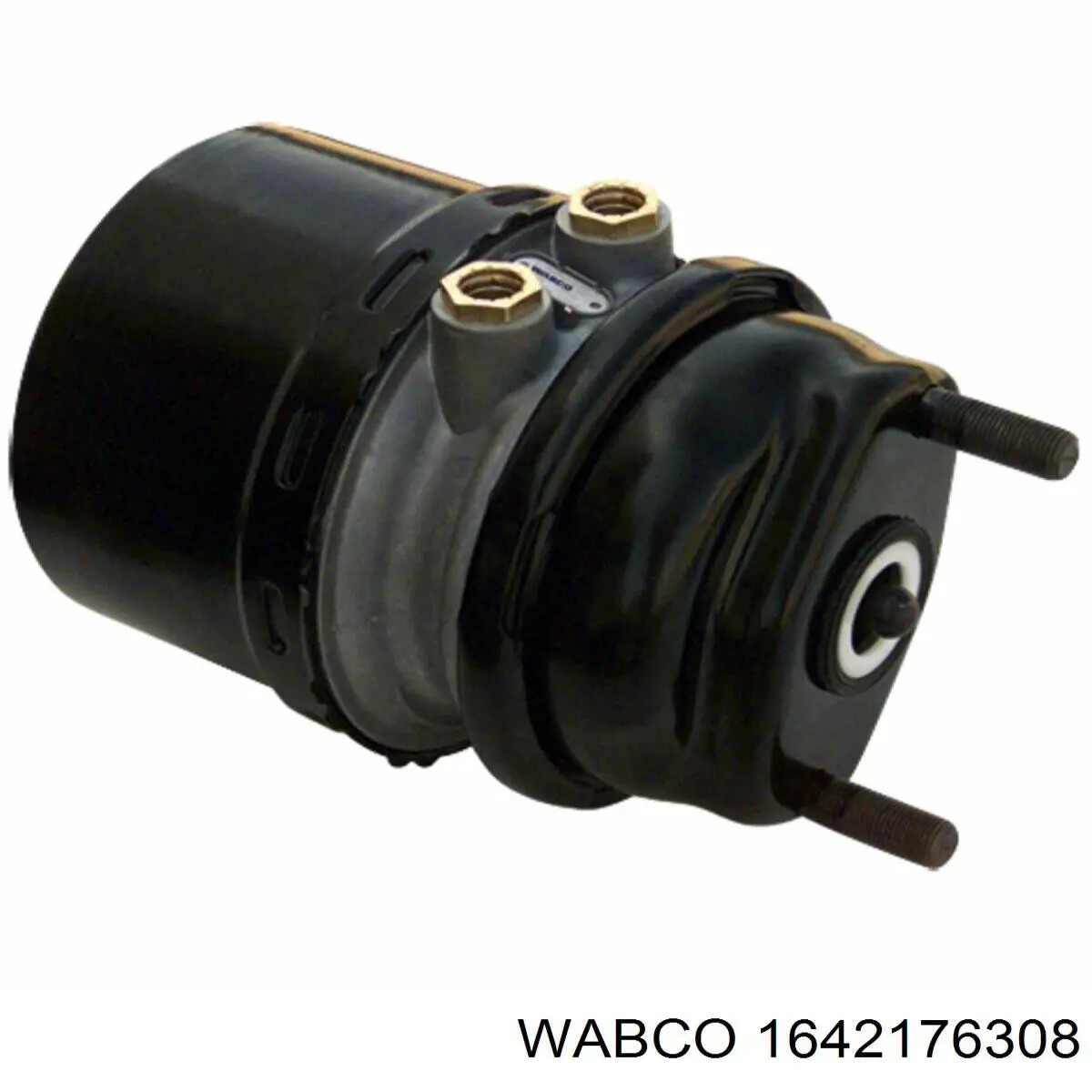 Reforçador de embraiagem Reforçador Hidráulico Pneumático Wabco 1642176308 preço, a partir de 1172,54 USD