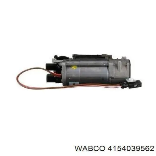 Compressor de bombeio pneumático (de amortecedores) Sidat 440004 preço, a partir de 422,24 USD