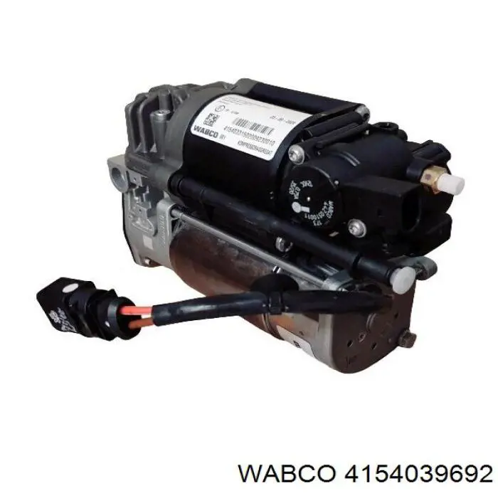 4154039692 Wabco 
