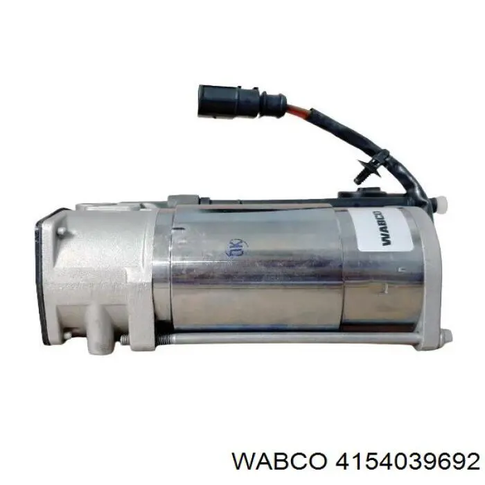  Wabco 4154039692 preço, a partir de 814,94 USD
