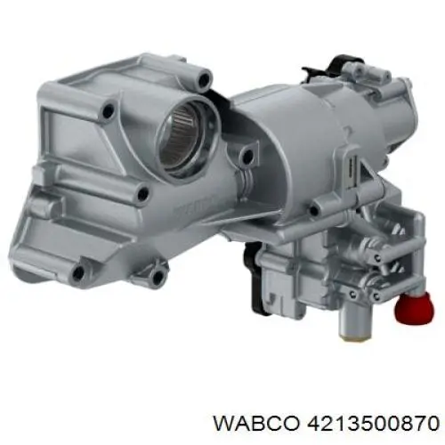 4213500870 Wabco Cilindro de mudança da Caixa de Mudança