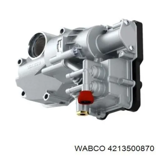 Cilindro de mudança da Caixa de Mudança Wabco 4213500870 preço, a partir de 261,44 USD