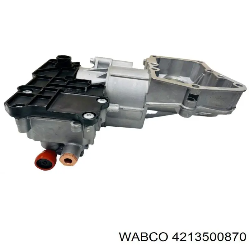 Compre 4213500870 Wabco Cilindro de mudança da Caixa de Mudança