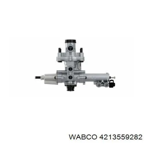 0501323922 ZF Parts Vedante de unidade hidráulica da Caixa Automática de Mudança