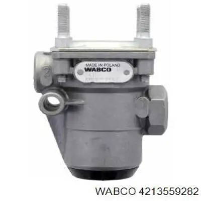 Vedante de unidade hidráulica da Caixa Automática de Mudança 0501323922 ZF Parts