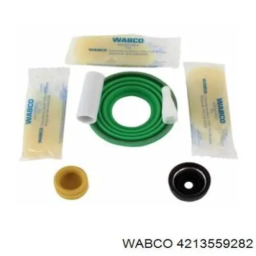 0501323922 ZF Parts Vedante de unidade hidráulica da Caixa Automática de Mudança