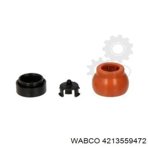  Wabco 4213559472 preço, a partir de 188,62 USD