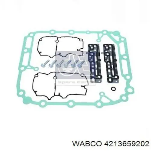 Kit de reparação da Caixa de Mudança 7420785252 Renault (RVI)
