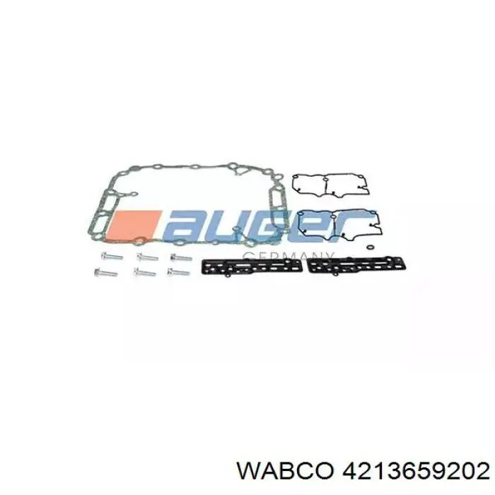 Kit de reparação da Caixa de Mudança 20785252 Volvo