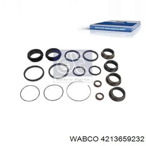 Compre 20562630 Volvo Kit de reparação da Caixa de Mudança