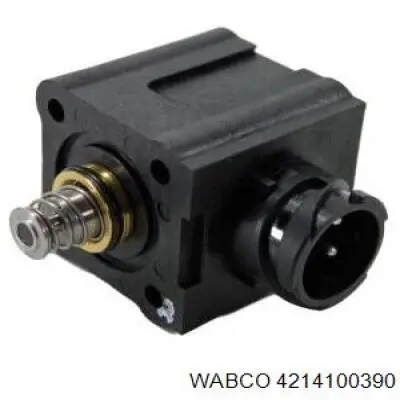 Vedante de cabeça de motor (CBC) 4214100390 Wabco