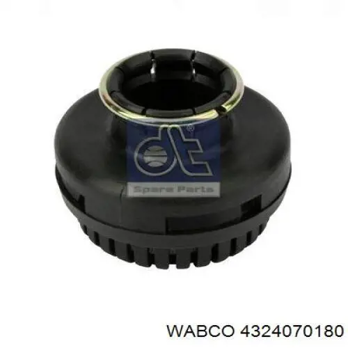 Compre 0484210017000 Knorr-bremse Silenciador do separador de umidade