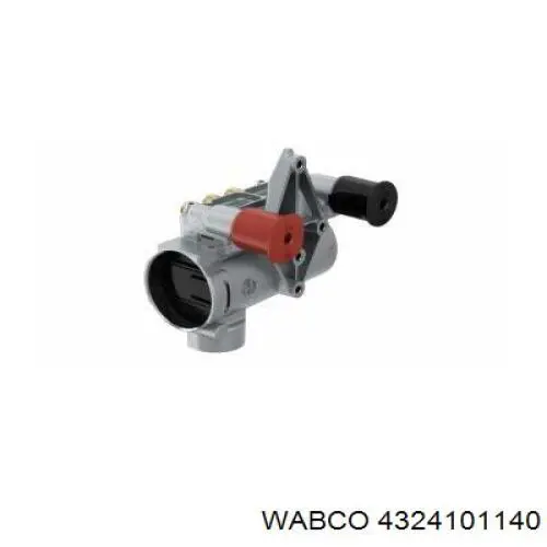 Compre 4324101140 Wabco Filtro de secador de ar (separador de umidade e óleo) (TRUCK)