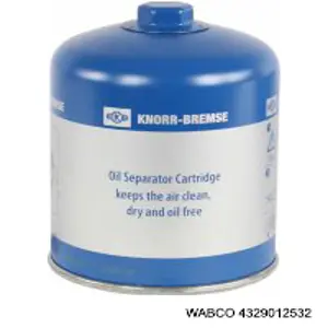 Compre 4329012532 Wabco Filtro de secador de ar (separador de umidade e óleo) (TRUCK)