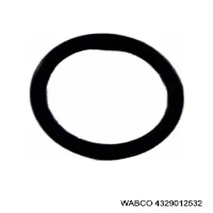 4329012532 Wabco Filtro de secador de ar (separador de umidade e óleo) (TRUCK)