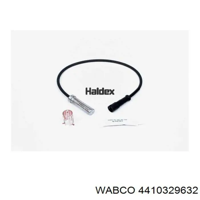 4410329632 Wabco Sensor ABS