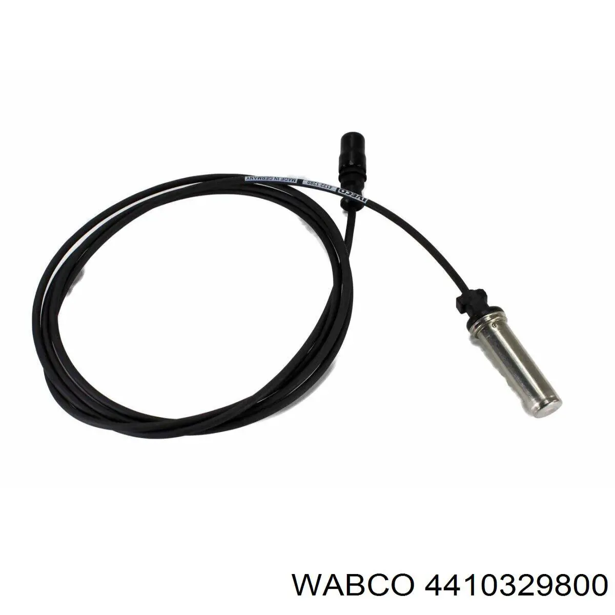 4410329800 Wabco Sensor ABS traseiro
