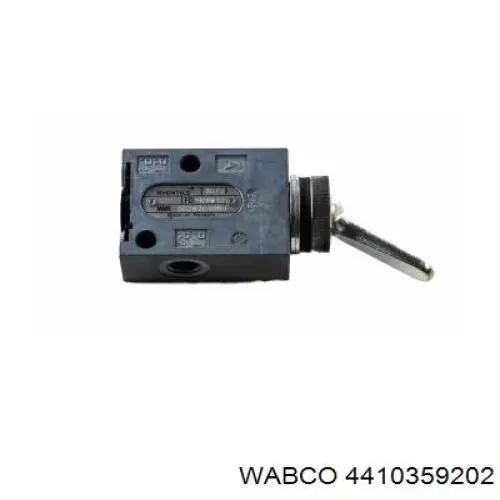 Compre 4410359202 Wabco Sensor ABS