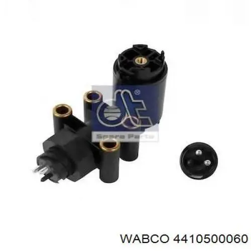 Sensor traseiro do nível de posição de carroçaria Wabco 4410500060 preço, a partir de 72,23 USD