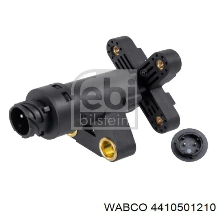 Sensor traseiro do nível de posição de carroçaria Wabco 4410501210 preço, a partir de 60,59 USD