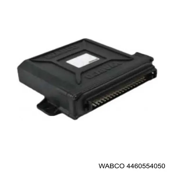 Unidade de controlo de suspensão pneumática Wabco 4460554050 preço, a partir de 429,59 USD