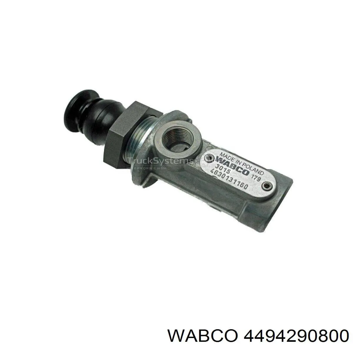  Wabco 4494290800