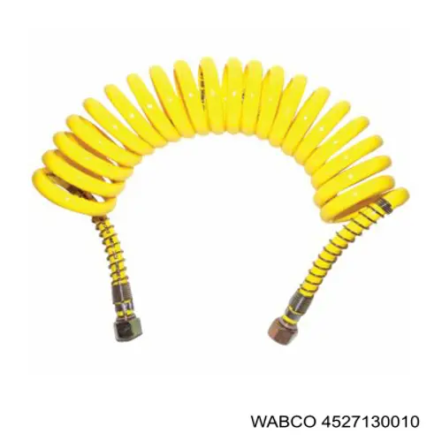 4527130010 Wabco Mangueira de união do sistema pneumático, em espiral