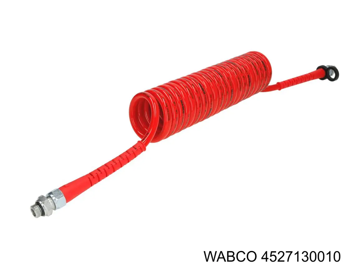 Compre 4527130010 Wabco Mangueira de união do sistema pneumático, em espiral