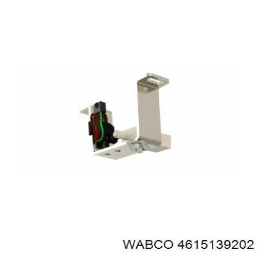 Compre 4615139202 Wabco 