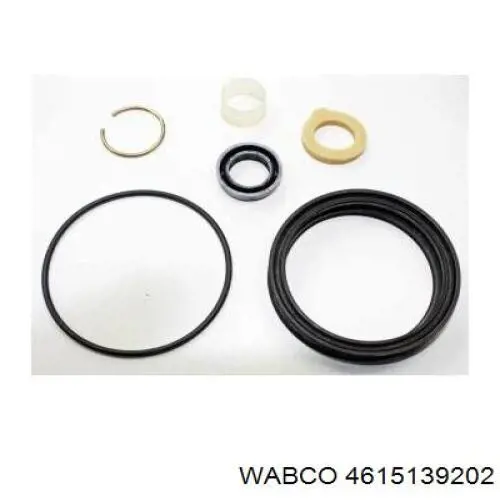 4615139202 Wabco 