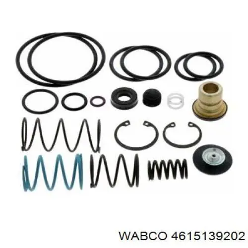 Wabco 4615139202 preço, a partir de 22,79 USD