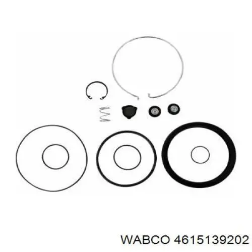 Compre 4615139202 Wabco 