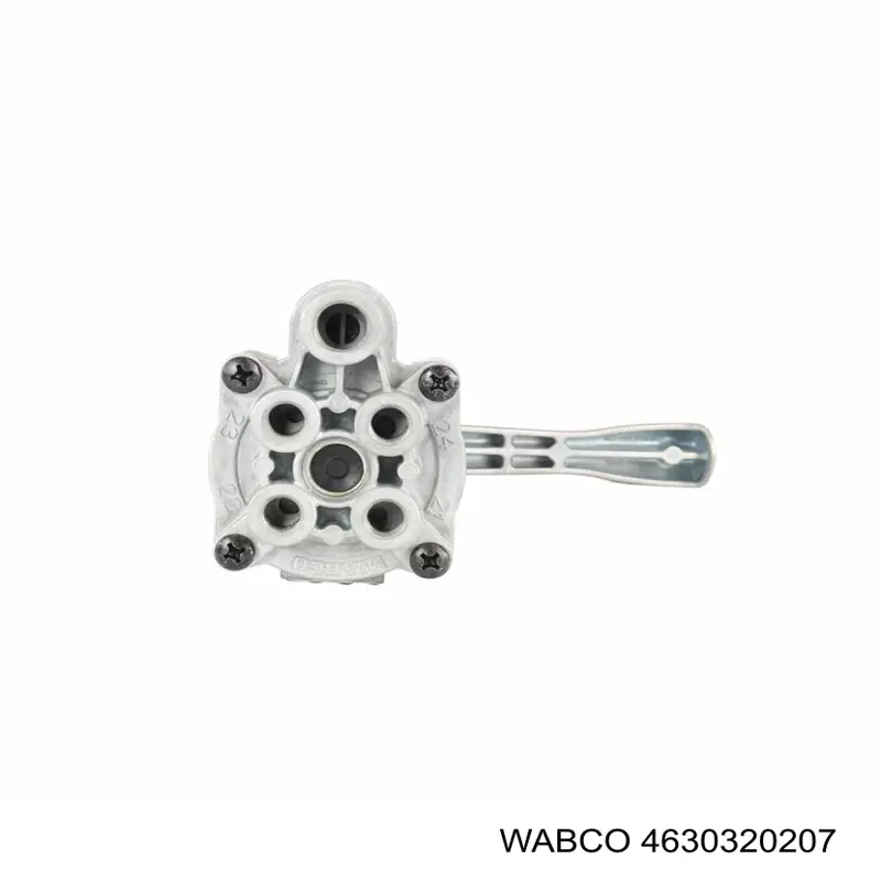 4630320207 Wabco Válvula de regulação do nível de carroçaria