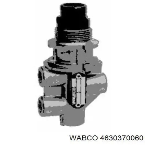 4630370060 Wabco 
