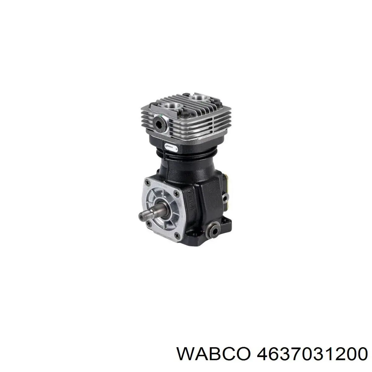 Compre 4637031200 Wabco 