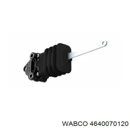 Válvula do nível de assoalho (TRUCK) Renault (RVI) 7420746477 preço, a partir de 58,05 USD