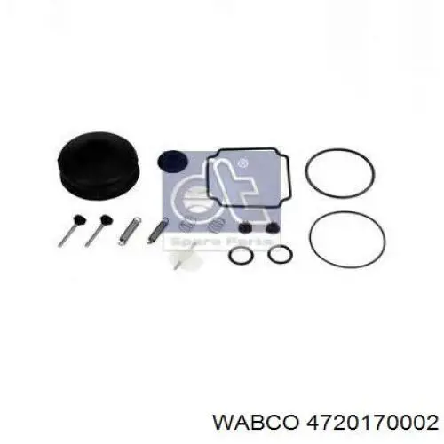  Wabco 4720170002 preço, a partir de 19,33 USD
