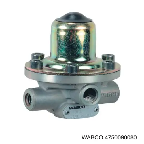 Válvula de limitação de pressão do sistema pneumático MAN 81521616260 preço, a partir de 73,17 USD