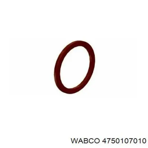 Compre 4750107010 Wabco 