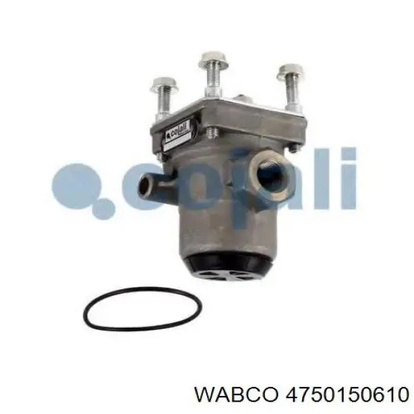 Válvula de divisor DAF 1636527 preço, a partir de 99,42 USD